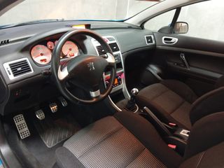 PEUGEOT 307 CC 1.6 16v