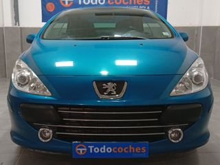 PEUGEOT 307 CC 1.6 16v