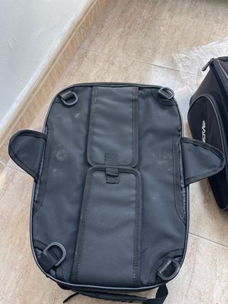 Bolsa sobre depósito Bagster