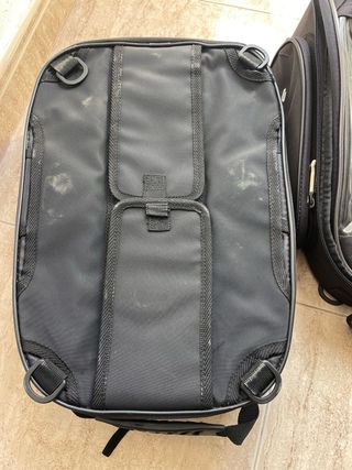 Bolsa sobre depósito Bagster