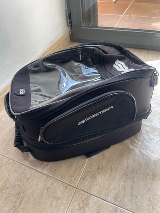 Bolsa sobre depósito Bagster