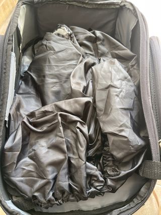 Bolsa sobre depósito Bagster