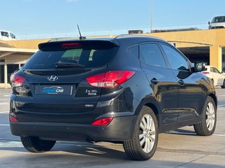 Hyundai ix35 2010