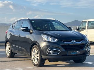 Hyundai ix35 2010