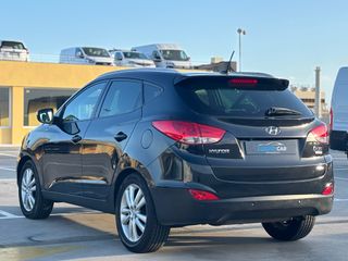Hyundai ix35 2010