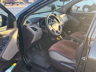 Hyundai ix35 2010