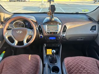 Hyundai ix35 2010