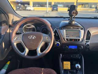 Hyundai ix35 2010