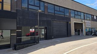 Local comercial en alquiler en Semicentre en Blanes