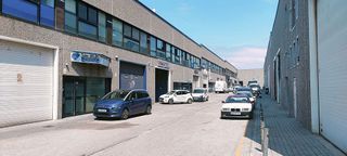 Local comercial en alquiler en Semicentre en Blanes