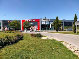 Local comercial en alquiler en Semicentre en Blanes