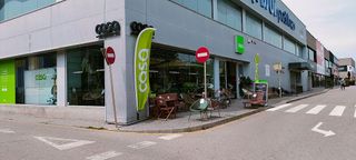 Local comercial en alquiler en Semicentre en Blanes