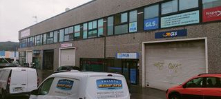 Local comercial en alquiler en Semicentre en Blanes