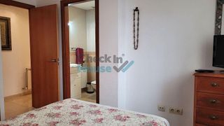 Piso en alquiler en L'Eixample en Sant Feliu de Guíxols