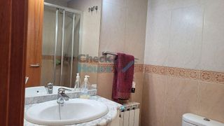 Piso en alquiler en L'Eixample en Sant Feliu de Guíxols
