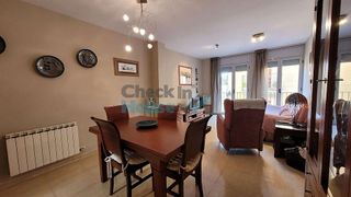 Piso en alquiler en L'Eixample en Sant Feliu de Guíxols