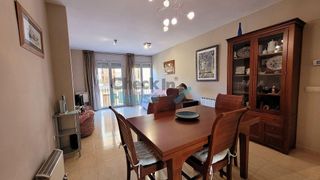 Piso en alquiler en L'Eixample en Sant Feliu de Guíxols