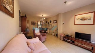 Piso en alquiler en L'Eixample en Sant Feliu de Guíxols