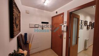 Piso en alquiler en L'Eixample en Sant Feliu de Guíxols