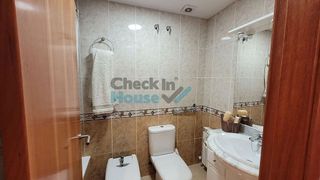 Piso en alquiler en L'Eixample en Sant Feliu de Guíxols