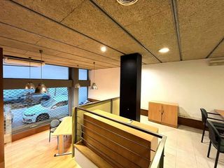 Local comercial en alquiler en Eixample Nord – La Devesa en Girona