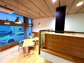 Local comercial en alquiler en Eixample Nord – La Devesa en Girona