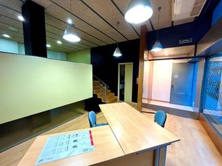 Local comercial en alquiler en Eixample Nord – La Devesa en Girona