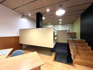 Local comercial en alquiler en Eixample Nord – La Devesa en Girona