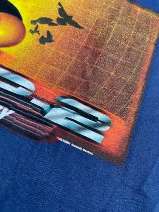 Camiseta Vintage South Park Eric Cartman