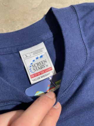 Camiseta Vintage South Park Eric Cartman