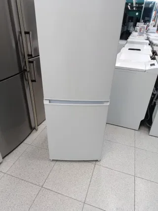 NEVERA MIDEA COMBI CON GARANTÍA