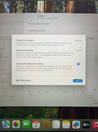 MacBook Air 13 M1 256GB Argento