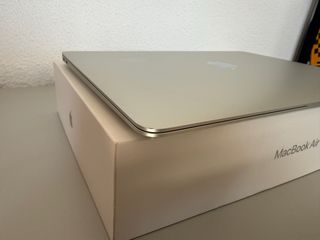 MacBook Air 13 M1 256GB Argento