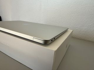MacBook Air 13 M1 256GB Argento
