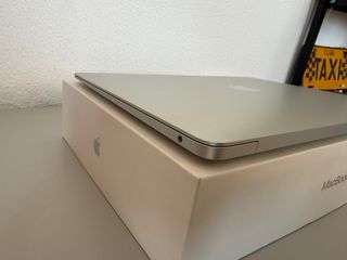 MacBook Air 13 M1 256GB Argento