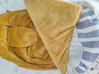 Saco universal para silla de paseo