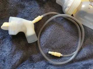 Medela Swing sacaleches automático