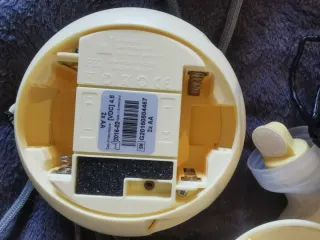 Medela Swing sacaleches automático