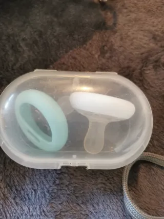 Medela Swing sacaleches automático