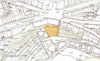 Terreno en venta en Anglès