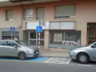 Local comercial en venta en L'Eixample en Figueres