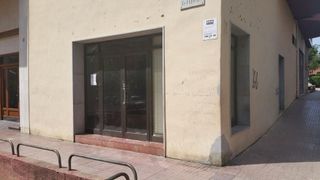 Local comercial en venta en Parc Bosc - Castell en Figueres