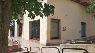 Local comercial en venta en Parc Bosc - Castell en Figueres