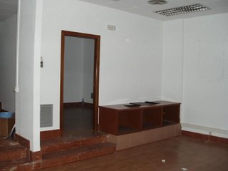 Local comercial en venta en Parc Bosc - Castell en Figueres
