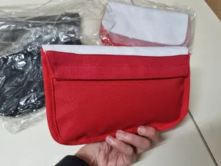 Lote neceseres sublimación