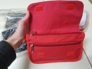 Lote neceseres sublimación