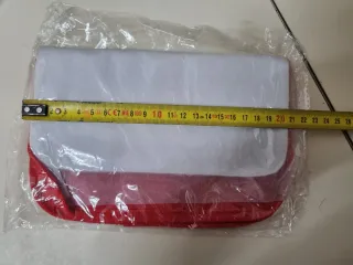 Lote neceseres sublimación