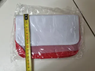 Lote neceseres sublimación