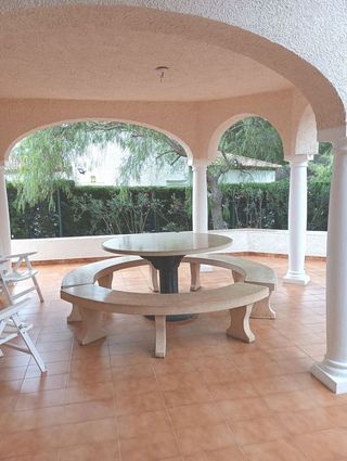 Chalet en venta en Miami Platja - Miami Playa en Mont-Roig del Camp