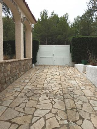 Chalet en venta en Miami Platja - Miami Playa en Mont-Roig del Camp